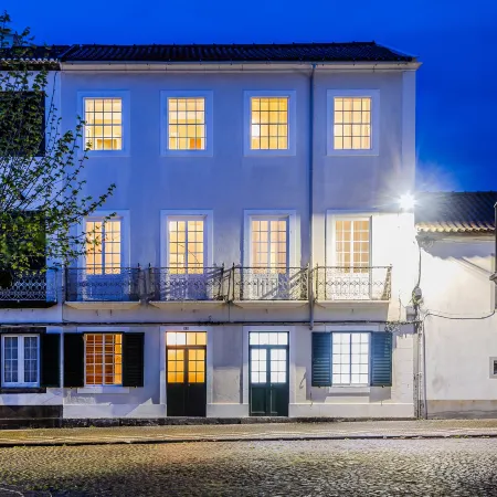GuestReady - Doctor's House Terrace