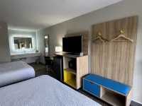Travelodge by Wyndham Gainesville