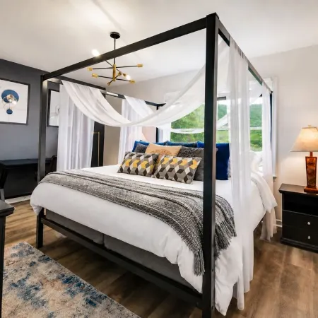 Shenandoah Paradice by RedHill Stays - Family & Group Friendly Mountain Retreat