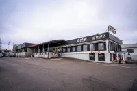 Hotelli Jämsä - 2-Star
