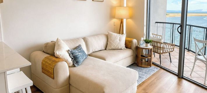 La Promenade Hotels in Caloundra