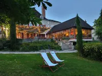 Logis Hostellerie la Chaumière - 3-Star