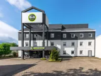 B&B HOTEL Düren - Morgenmad