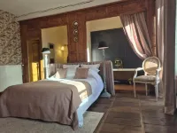 La Bâtisse de Bromont - Guest houses
