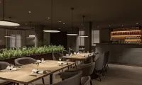 拉帕洛薩酒店 - 早餐