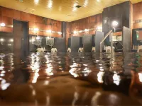 Fukui Hotel - Hot Springs