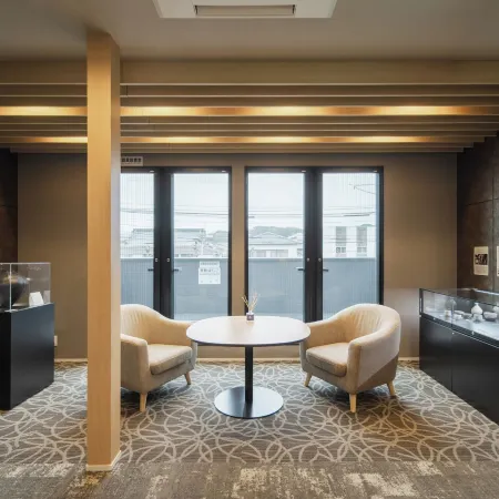 HOTEL NINESTATES KARATSU
