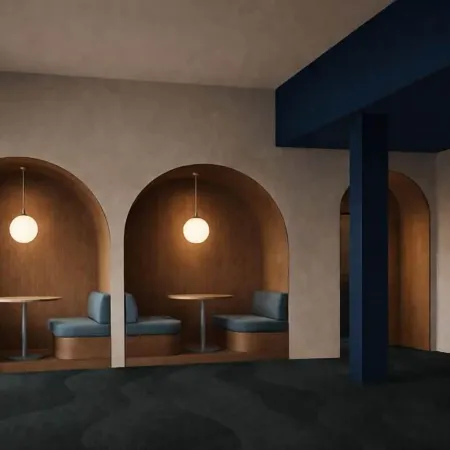 New July 2026! Breeze Bergen City - Self Service