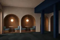 New July 2026! Breeze Bergen City - Self Service - Bintang 2