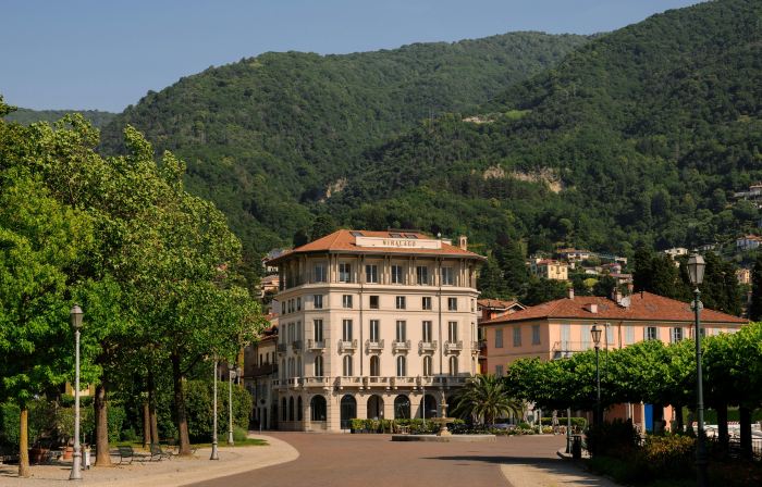 Miralago Luxury Apartments