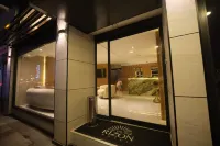 The Rizon Hotel - balkon