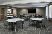 AC Hotel Tuscaloosa Downtown - Morgenmad