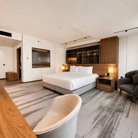 Waymore Hotel Spa & Casino
