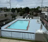 Sleep Inn & Suites - Pools