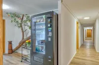 Gasthof Rhönlust - Homestays
