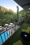 Best Western Plus Paradise Hotel Dilijan - Mountain view