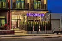 The Soundry - 2 stelle