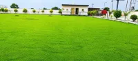 Vanam hotel and resort - Scenic