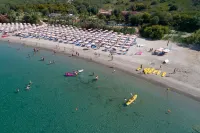 MClub Lipari - View biển