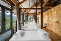 An Lavita Tram Tau Nature Resort - spa