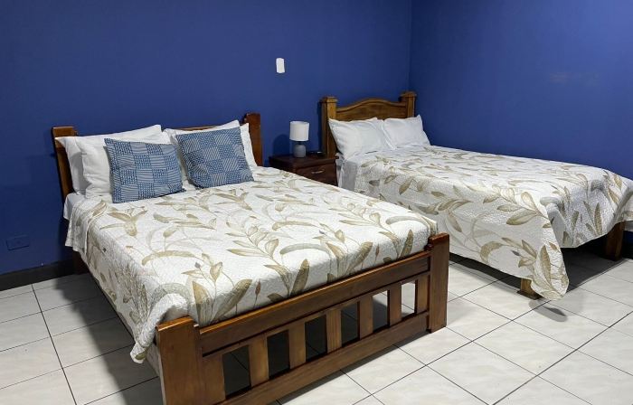 La casona rio 2