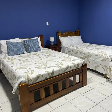 La casona rio 2
