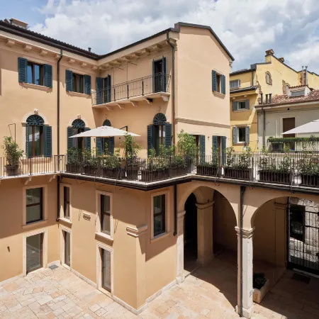 Homy Livia Verona