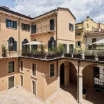 Homy Livia Verona - Condos