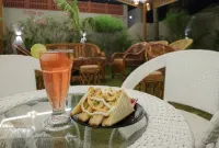 SAMBHARIYA BAGH RESORT AND CAFE - 2-Star