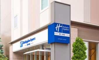 Holiday Inn Express Sapporo Susukino by IHG