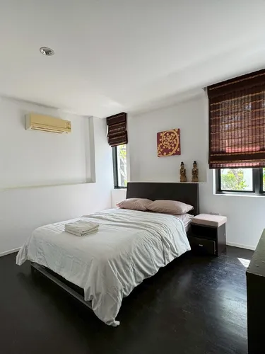 รูปภาพของThe Oriental Beach Pool Villa and Village