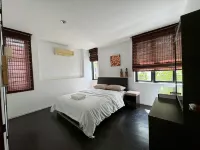 The Oriental Beach Pool Villa and Village - Villas