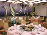 Hotel Ohsho - breakfast