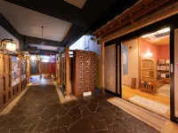 Ryokan Kamiaizuya - Wifi