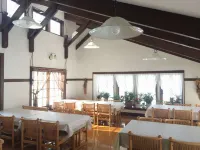Chalet la Neige - servizio colazione