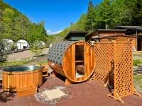 BaCo Resort - Homestays