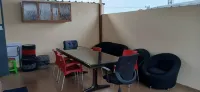 Résidence Abs - Homestays