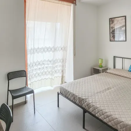 Il Vico appartamenti