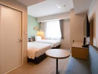 Comfort Hotel Chitose - Kylpyammeita