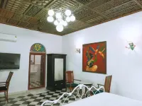 Neem Haveli Hotels near Red Fort