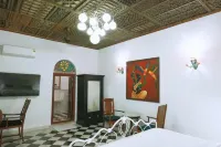 Neem Haveli -  Privatzimmer