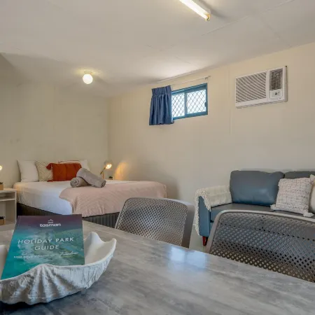 Tasman Holiday Parks - Denham Seaside