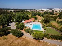 Prana Nature | Setúbal Oasis with Pool - Pools