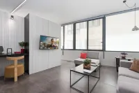 M17 Studios & Suites in the Heart of Athens - Apartments