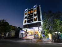 Hotel Tamizh Park - Airport Shuttle
