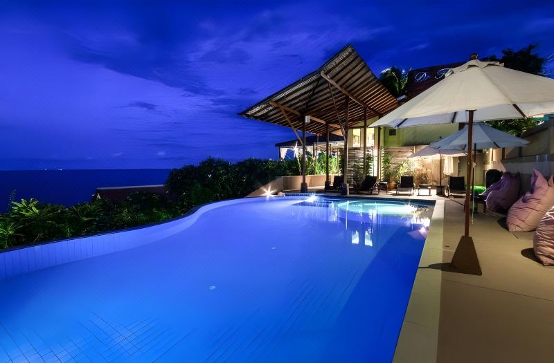 Boujis Boutique Resort photo 5