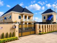 Rama Garden Hotel ,Lafe Rd, Akure - Bintang 2