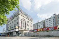 Daegu Daegu Airport M Motel - 2 Sao
