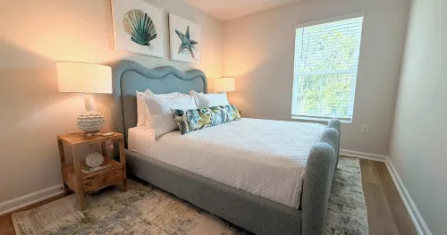 Bayside Getaway - Near Beach - Villas