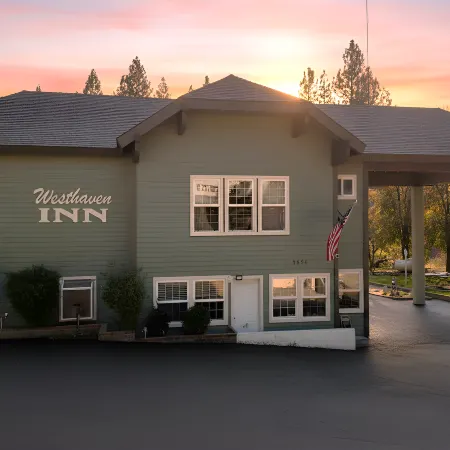 Westhaven Inn